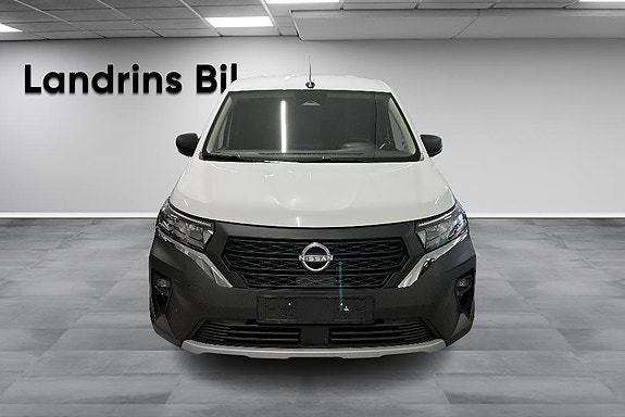 Nissan Townstar 2 of 14