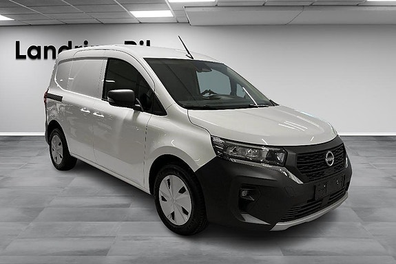 Nissan Townstar 3 of 14