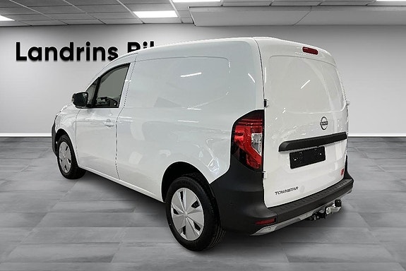 Nissan Townstar 6 of 14