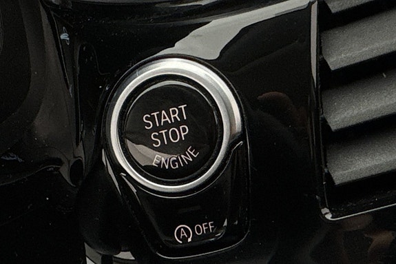 BMW 520d 21 of 30