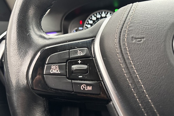BMW 520d 16 of 30