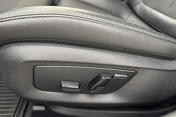 BMW 520d 15 of 30