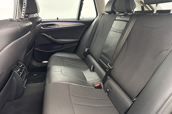 BMW 520d 14 of 30