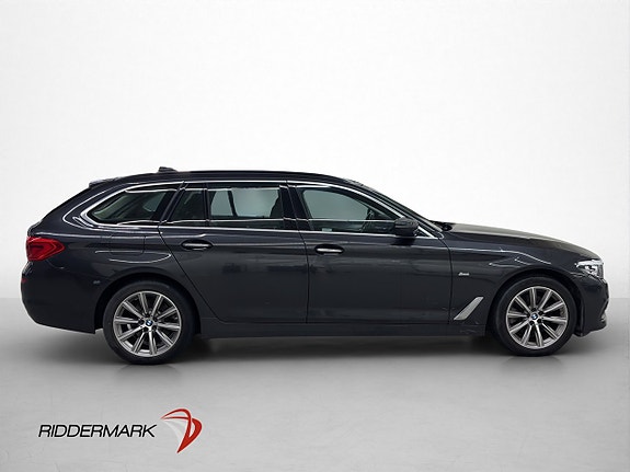 BMW 520d 9 of 30