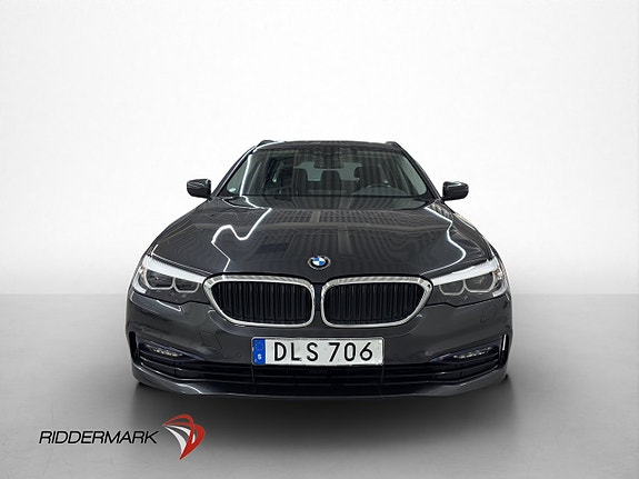 BMW 520d 2 of 30