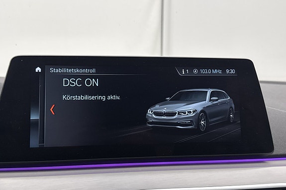 BMW 520d 26 of 30