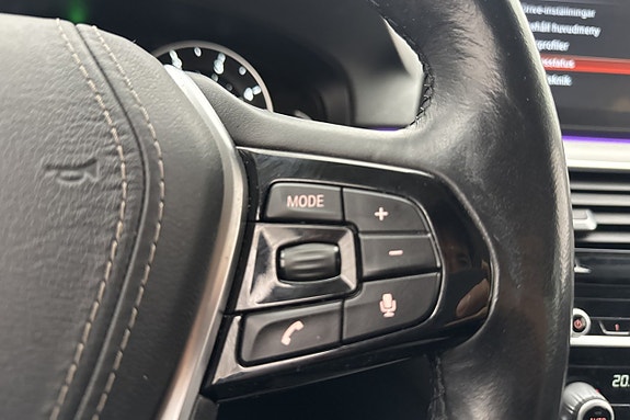 BMW 520d 17 of 30