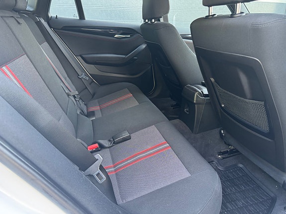 BMW X1 17 of 23