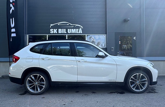 BMW X1 7 of 23