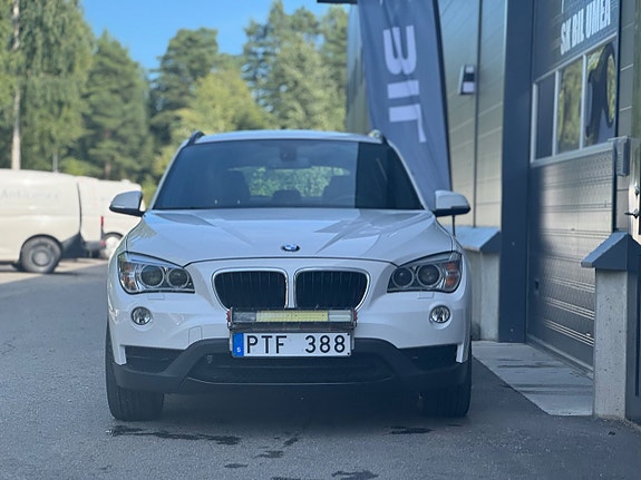BMW X1 2 of 23