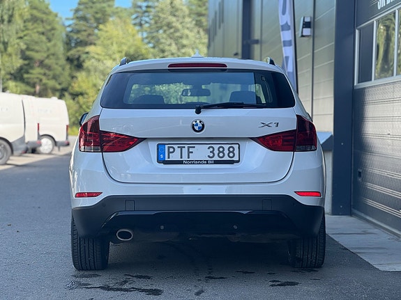 BMW X1 6 of 23