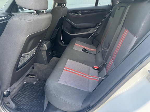 BMW X1 18 of 23