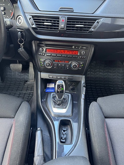 BMW X1 15 of 23