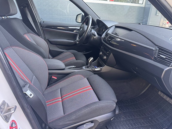 BMW X1 16 of 23