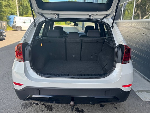 BMW X1 8 of 23
