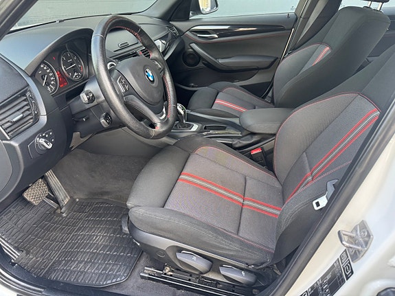 BMW X1 14 of 23