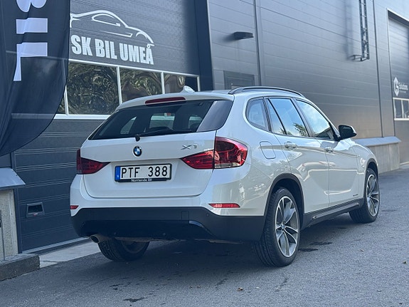 BMW X1 4 of 23