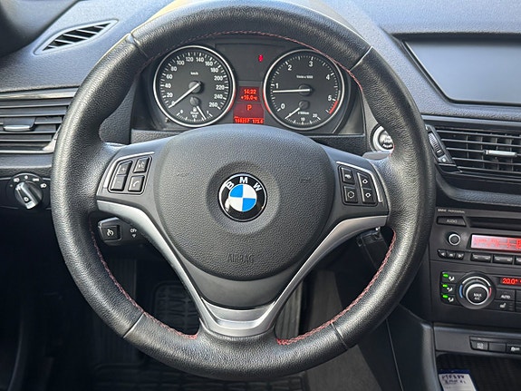 BMW X1 12 of 23