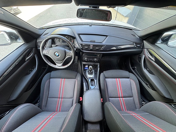 BMW X1 11 of 23