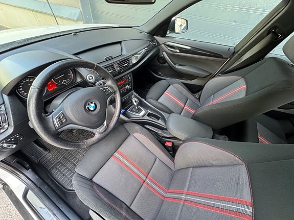 BMW X1 13 of 23