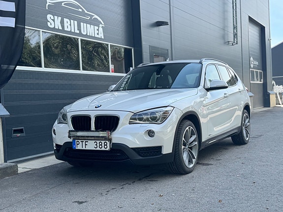 BMW X1 3 of 23