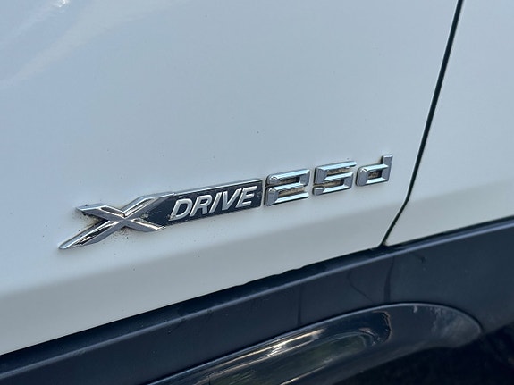 BMW X1 22 of 23