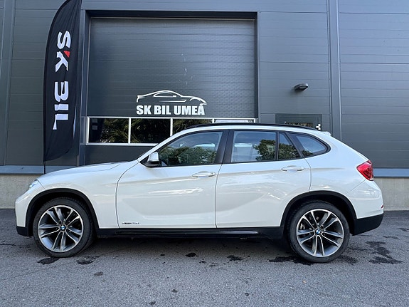 BMW X1 10 of 23