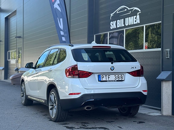 BMW X1 5 of 23