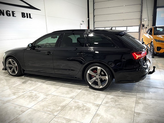 Audi A6 6 of 26