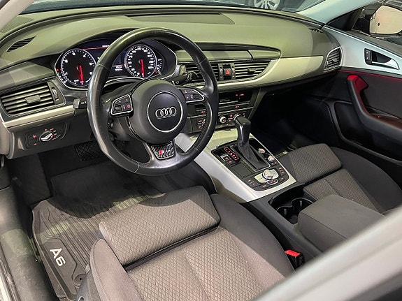 Audi A6 8 of 26