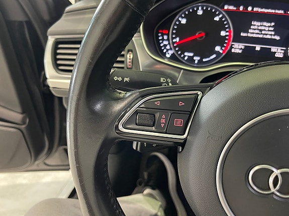 Audi A6 16 of 26