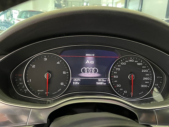 Audi A6 10 of 26
