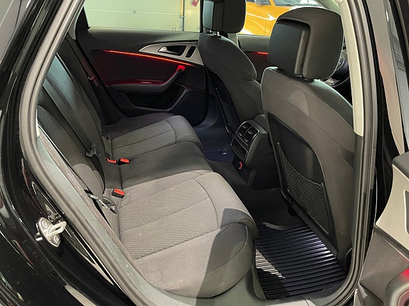 Audi A6 21 of 26