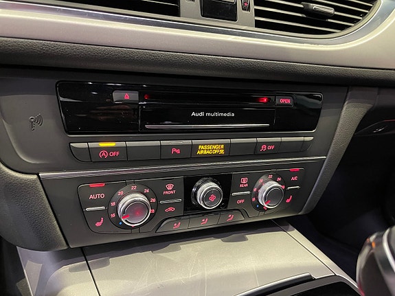 Audi A6 14 of 26