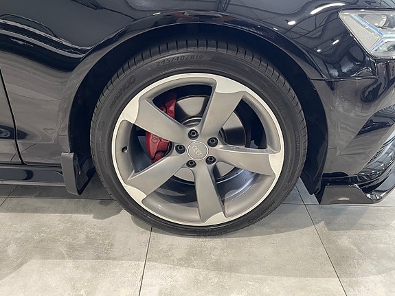 Audi A6 24 of 26