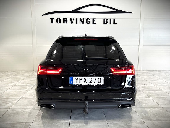 Audi A6 7 of 26