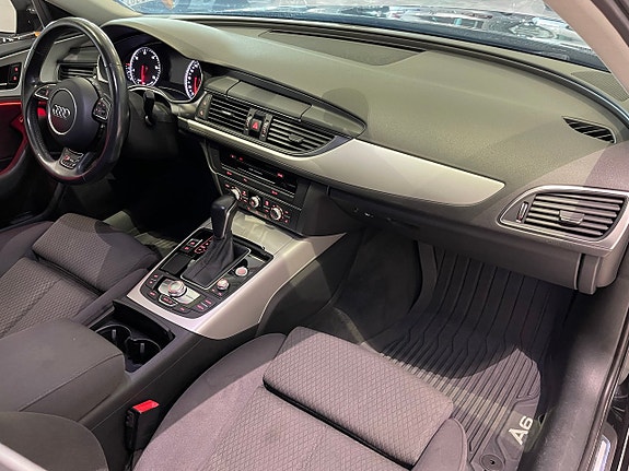 Audi A6 19 of 26