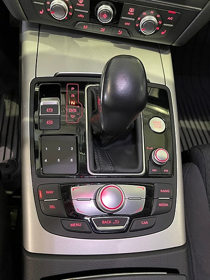 Audi A6 15 of 26