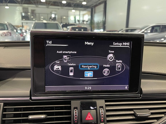 Audi A6 13 of 26