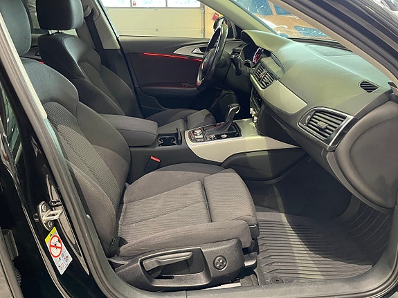 Audi A6 22 of 26
