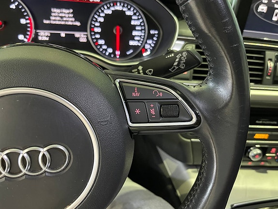 Audi A6 17 of 26