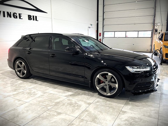 Audi A6 2 of 26