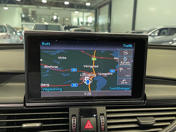 Audi A6 11 of 26