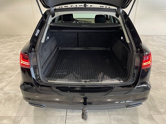 Audi A6 23 of 26