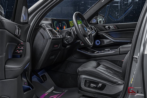 BMW X5 9 of 23