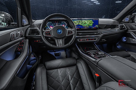 BMW X5 11 of 23
