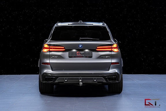 BMW X5 7 of 23