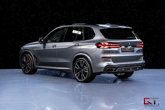 BMW X5 6 of 23