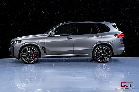 BMW X5 4 of 23