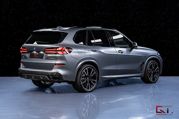BMW X5 8 of 23